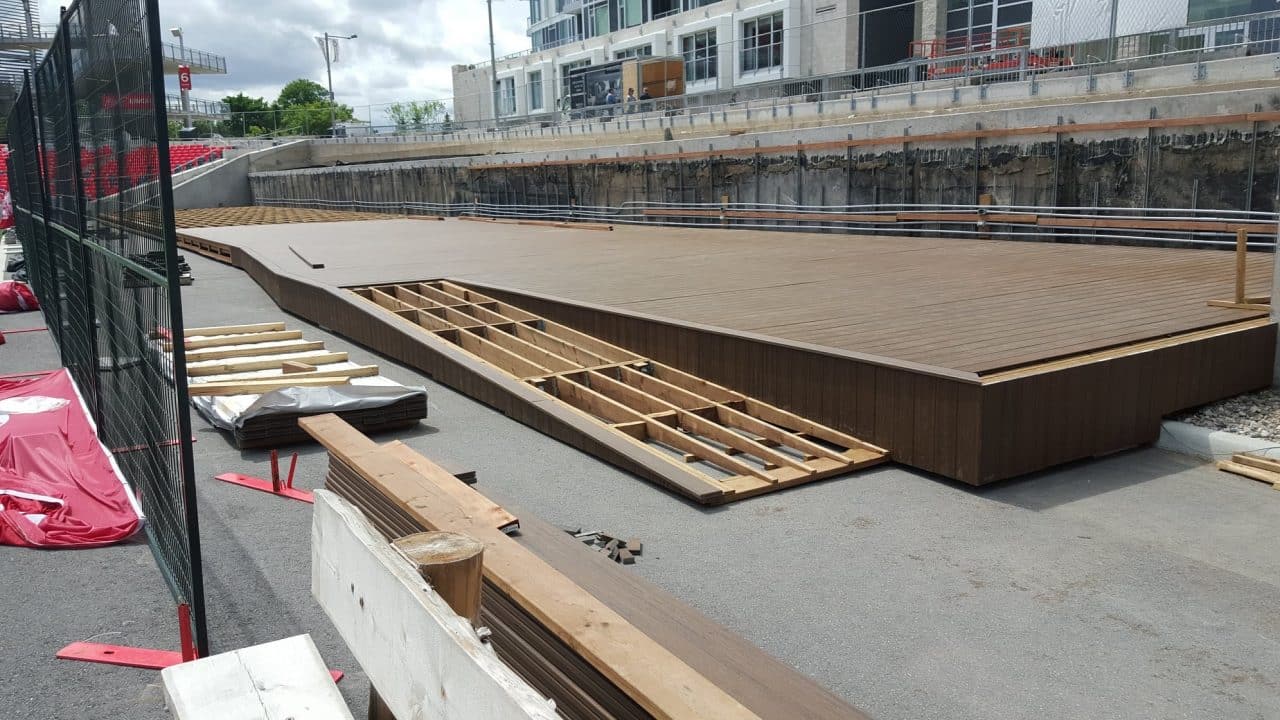 Construction Companies Ottawa SMDR Construction